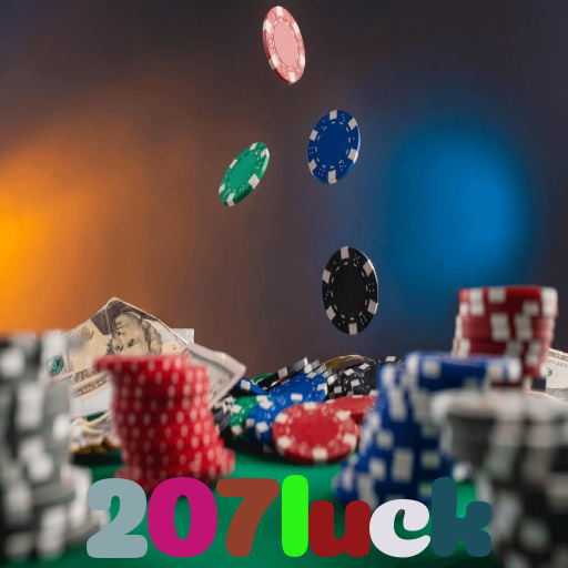 207luck:Jogue poker, aposte no futebol e ganhe em grandes jogos de cassino!