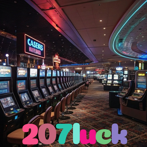 207luck：Aposte no futebol, jogue poker e conquiste vitórias épicas!