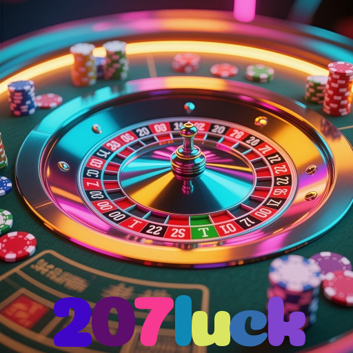 207luck:Jogue poker, aposte no futebol e ganhe em grandes jogos de cassino!