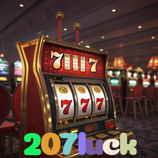 207luck：Jogue poker, aposte no futebol e ganhe em grandes jogos de cassino!