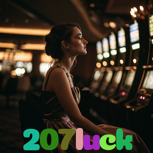 207luck:Aposte no futebol, jogue poker e conquiste vitórias épicas!