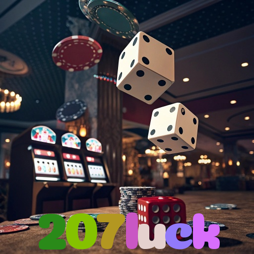 207luck：Aposte nas melhores slots e conquiste prêmios como nunca!