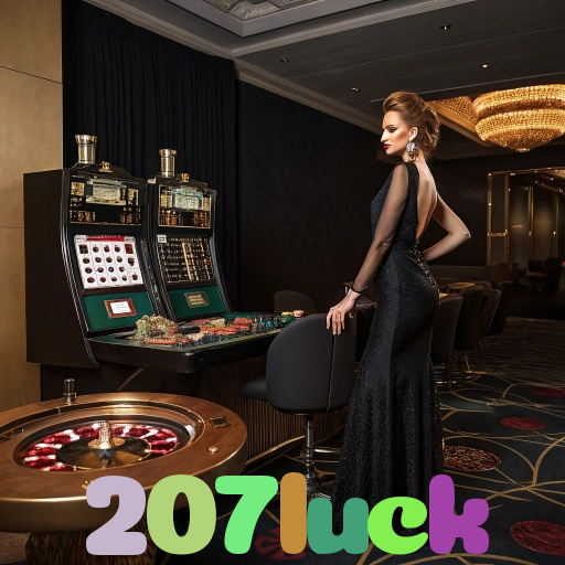207luck：Aposte no futebol, jogue poker e conquiste vitórias épicas!