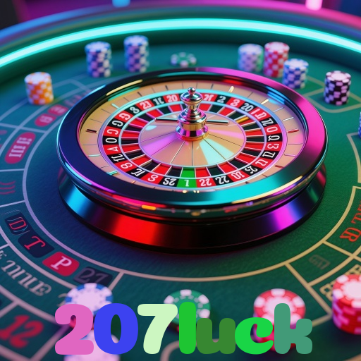 207luck：Aposte no futebol, jogue poker e conquiste vitórias épicas!