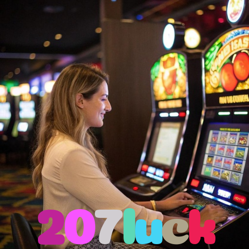 207luck：Aposte no futebol, jogue poker e conquiste vitórias épicas!