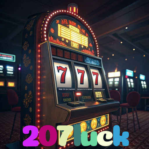 207luck：Aposte no futebol, jogue poker e conquiste vitórias épicas!