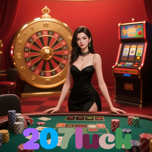 207luck:Jogue poker, aposte no futebol e ganhe em grandes jogos de cassino!