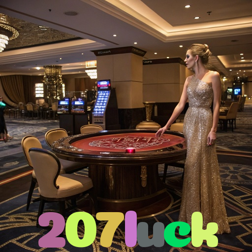 207luck：Jogue poker, aposte no futebol e ganhe em grandes jogos de cassino!