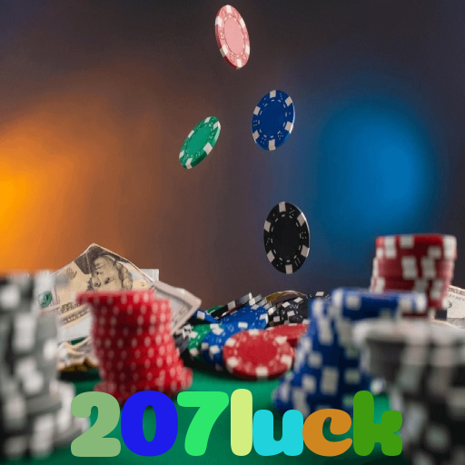 207luck：Aposte nas melhores slots e conquiste prêmios como nunca!