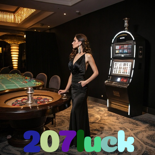 207luck：Aposte nas melhores slots e conquiste prêmios como nunca!