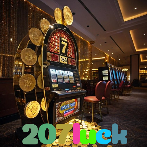 207luck：Jogue poker, aposte no futebol e ganhe em grandes jogos de cassino!