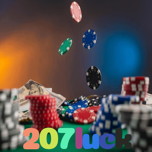 207luck：Aposte no futebol, jogue poker e conquiste vitórias épicas!