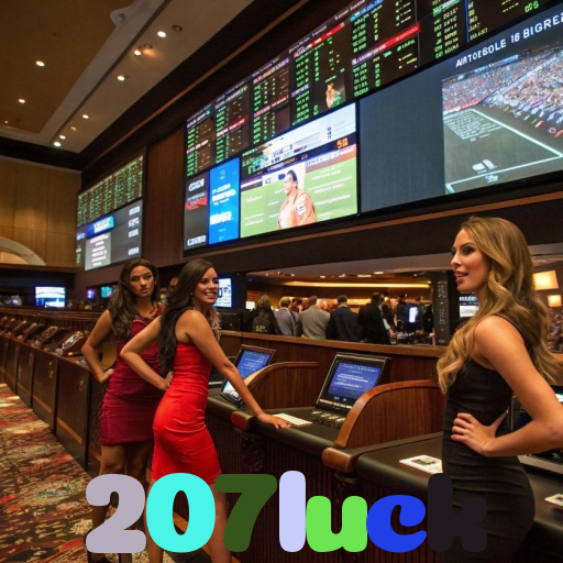 207luck:Jogue poker, aposte no futebol e ganhe em grandes jogos de cassino!