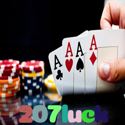 207luck：Aposte nas melhores slots e conquiste prêmios como nunca!