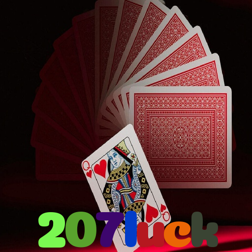 207luck:Aposte no futebol, jogue poker e conquiste vitórias épicas!