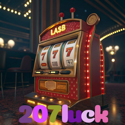 207luck：Aposte nas melhores slots e conquiste prêmios como nunca!