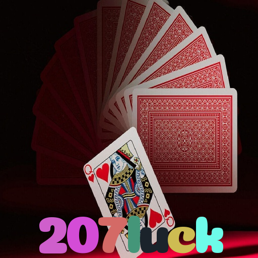 207luck:Jogue poker, aposte no futebol e ganhe em grandes jogos de cassino!