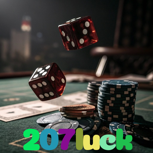 207luck：Aposte no futebol, jogue poker e conquiste vitórias épicas!