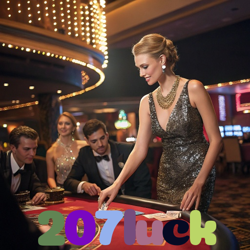 207luck:Jogue poker, aposte no futebol e ganhe em grandes jogos de cassino!