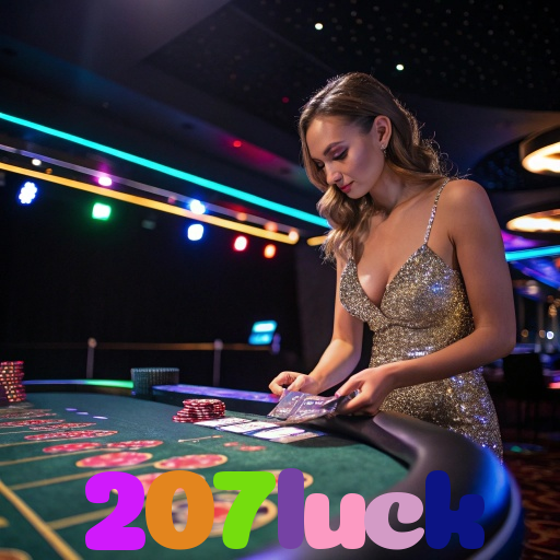 207luck:Jogue poker, aposte no futebol e ganhe em grandes jogos de cassino!