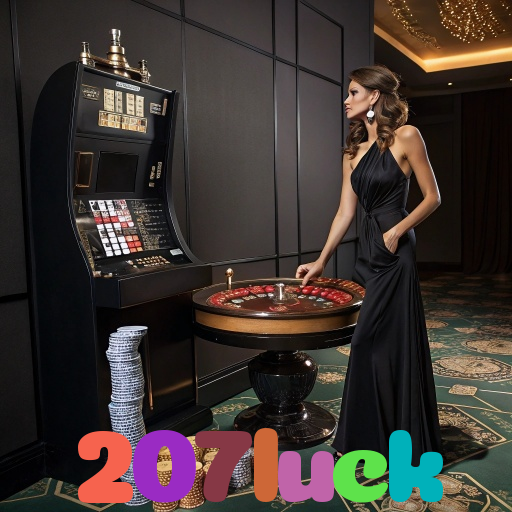 207luck:Jogue poker, aposte no futebol e ganhe em grandes jogos de cassino!