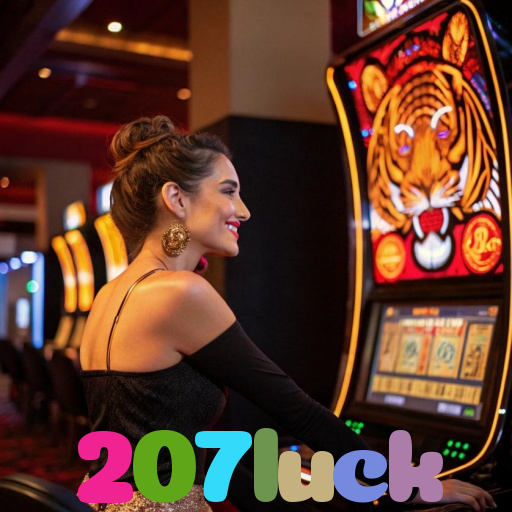 207luck:Aposte no futebol, jogue poker e conquiste vitórias épicas!