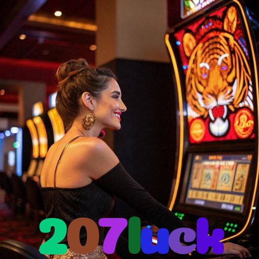 207luck:Jogue poker, aposte no futebol e ganhe em grandes jogos de cassino!