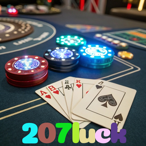 207luck：Aposte nas melhores slots e conquiste prêmios como nunca!