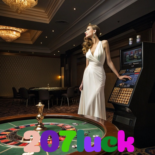 207luck：Aposte no futebol, jogue poker e conquiste vitórias épicas!