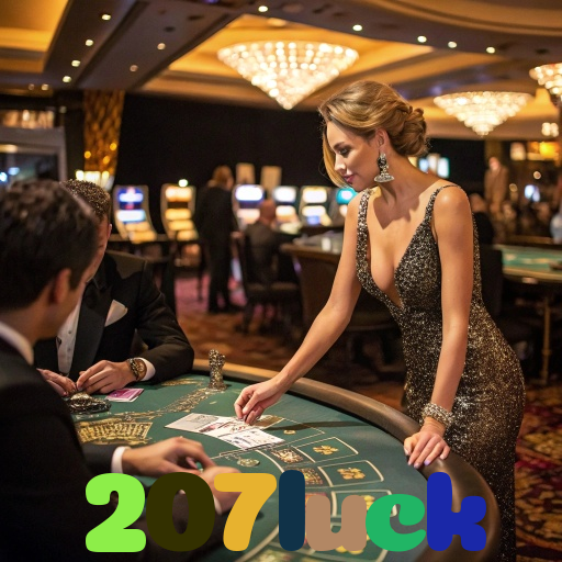 207luck：Aposte no futebol, jogue poker e conquiste vitórias épicas!