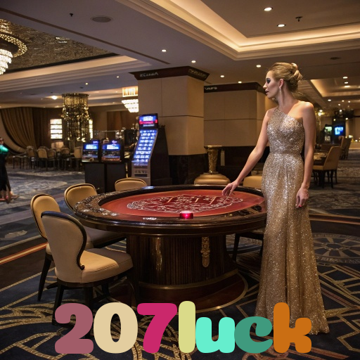207luck：Aposte nas melhores slots e conquiste prêmios como nunca!