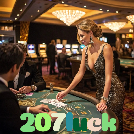 207luck:Jogue poker, aposte no futebol e ganhe em grandes jogos de cassino!