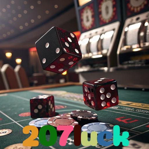 207luck：Aposte nas melhores slots e conquiste prêmios como nunca!