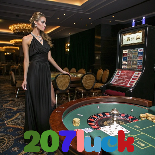 207luck:Jogue poker, aposte no futebol e ganhe em grandes jogos de cassino!