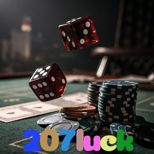 207luck:Jogue poker, aposte no futebol e ganhe em grandes jogos de cassino!