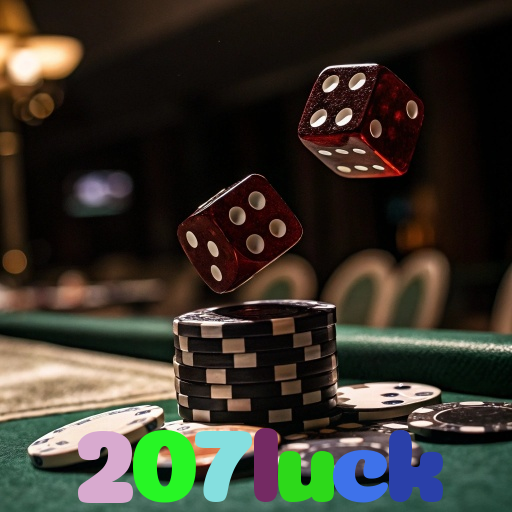 207luck:Jogue poker, aposte no futebol e ganhe em grandes jogos de cassino!