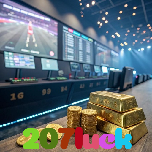 207luck:Jogue poker, aposte no futebol e ganhe em grandes jogos de cassino!