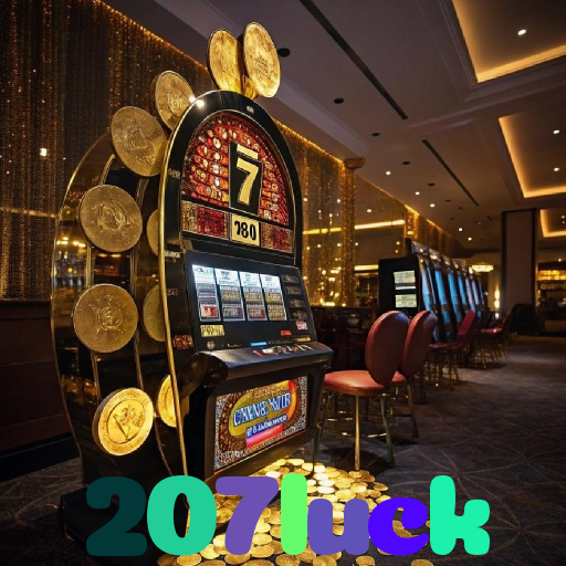 207luck:Aposte no futebol, jogue poker e conquiste vitórias épicas!