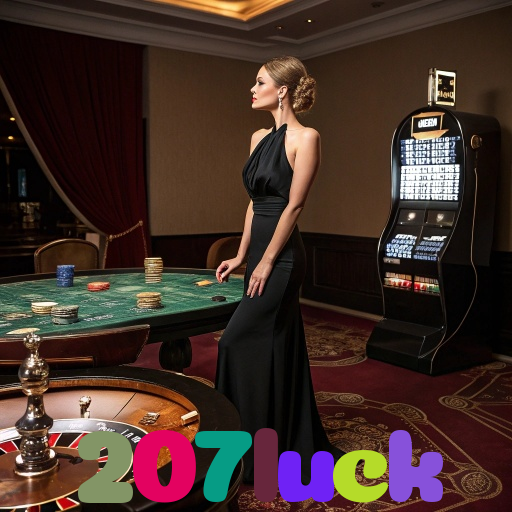 207luck：Aposte no futebol, jogue poker e conquiste vitórias épicas!