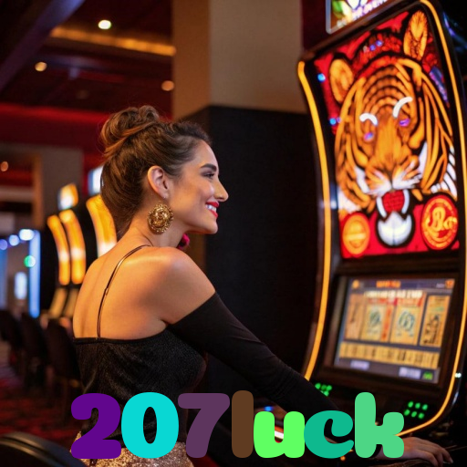207luck:Jogue poker, aposte no futebol e ganhe em grandes jogos de cassino!