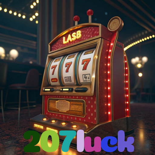 207luck:Aposte nas melhores slots e conquiste prêmios como nunca!