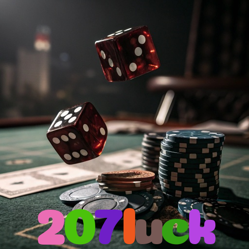 207luck:Jogue poker, aposte no futebol e ganhe em grandes jogos de cassino!