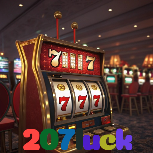 207luck:Aposte no futebol, jogue poker e conquiste vitórias épicas!