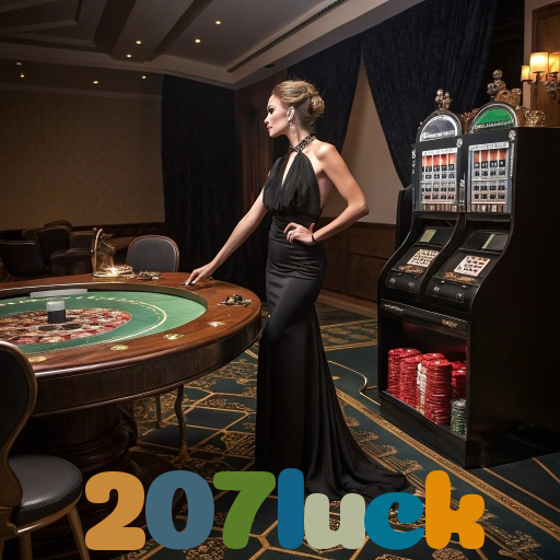 207luck：Aposte no futebol, jogue poker e conquiste vitórias épicas!