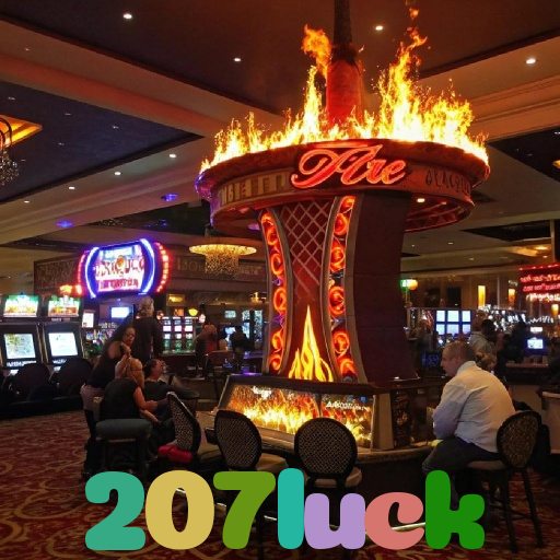 207luck：Aposte no futebol, jogue poker e conquiste vitórias épicas!