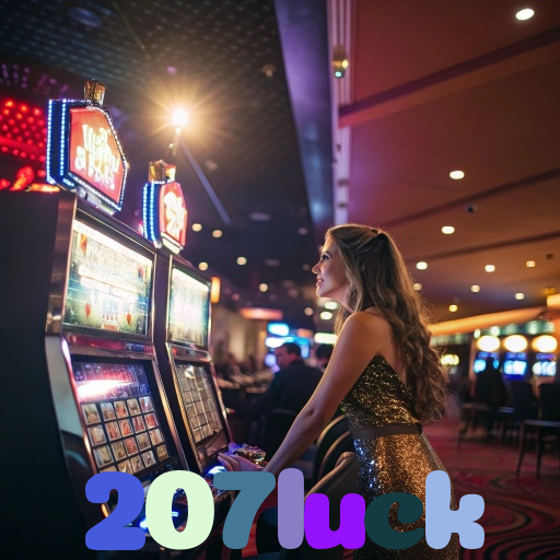 207luck：Aposte no futebol, jogue poker e conquiste vitórias épicas!