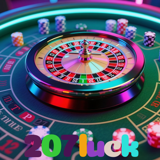 207luck：Jogue poker, aposte no futebol e ganhe em grandes jogos de cassino!