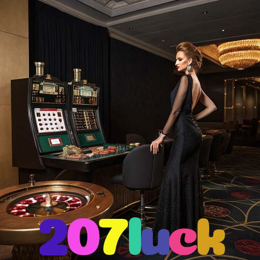 207luck：Jogue poker, aposte no futebol e ganhe em grandes jogos de cassino!