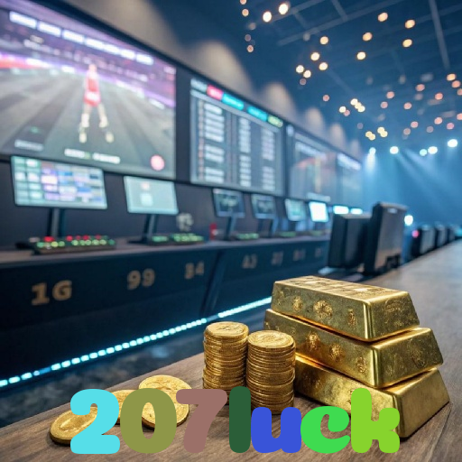 207luck：Aposte nas melhores slots e conquiste prêmios como nunca!