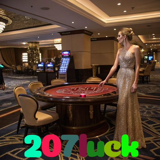 207luck:Jogue poker, aposte no futebol e ganhe em grandes jogos de cassino!